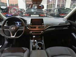 نیسان ئەلتیما